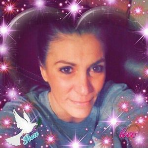 Meet your Posher, Alison